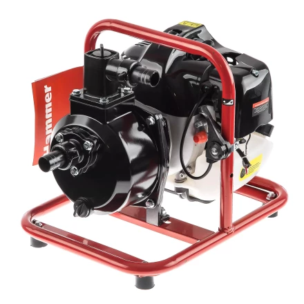 Мотопомпа Hammer Flex MTP165 купить в Надыме