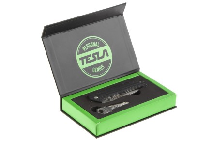 Нож TESLA KF-02 купить в Надыме