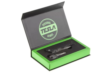 Нож TESLA KF-02 купить в Надыме