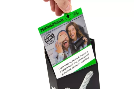 Нож TESLA KF-02 купить в Надыме