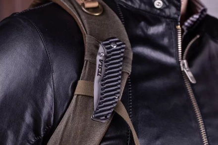 Нож TESLA KF-02 купить в Надыме