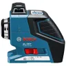 Нивелир лазерный Bosch GLL 3-80 купить в Надыме