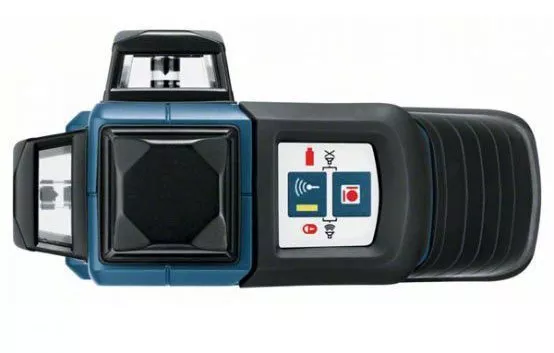 Нивелир лазерный Bosch GLL 3-80 купить в Надыме