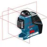 Нивелир лазерный Bosch GLL 3-80 купить в Надыме