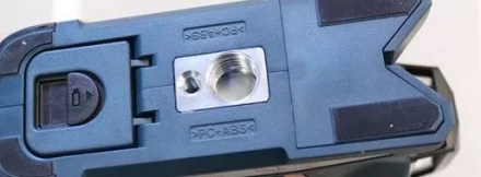 Нивелир лазерный Bosch GLL 3-80 купить в Надыме