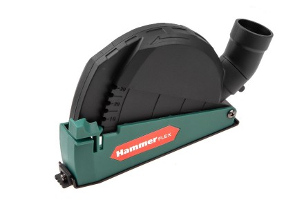 Кожух HAMMER DS125C купить в Надыме