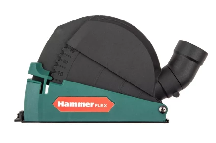 Кожух HAMMER DS125C купить в Надыме