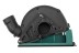 Кожух HAMMER DS125C купить в Надыме