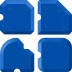 ЗУБР НШГ-16 набор специальных шпателей для формирования швов герметика (1015-H4) купить в Надыме