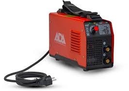 Сварочный инвертор ADA IronWeld 180 в кейсе купить в Надыме