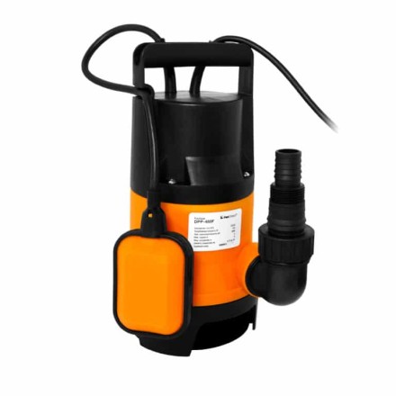 Дренажный насос FoxAqua DPP-450F купить в Надыме