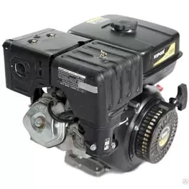 Двигатель внутреннего сгорания KIPOR KG390GX купить в Надыме