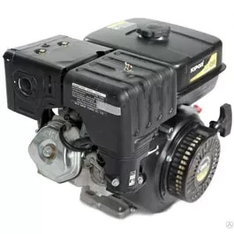 Двигатель внутреннего сгорания KIPOR KG390GX купить в Надыме