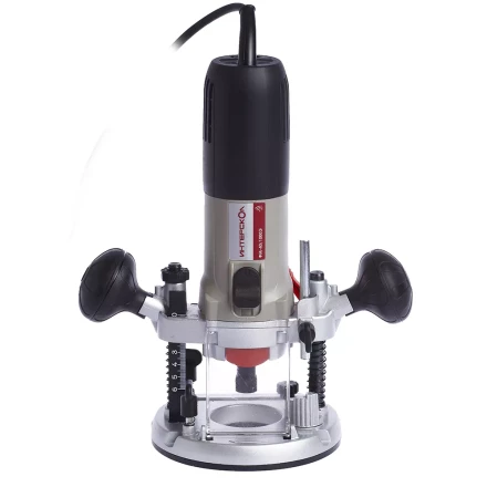 Фрезер ИНТЕРСКОЛ ФМ-40/1000Э купить в Надыме