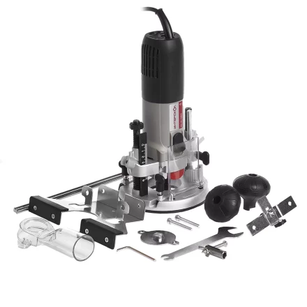 Фрезер ИНТЕРСКОЛ ФМ-40/1000Э купить в Надыме