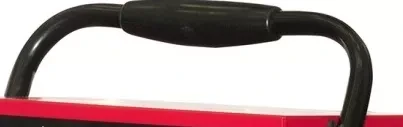 Тепловая пушка электрическая ТП 5 ЕТ ELITECH купить в Надыме