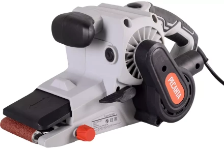 Ленточная шлифовальная машина Ресанта ЛШМ-75/900 75/6/1 купить в Надыме