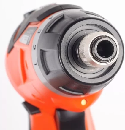 Аккумуляторная отвертка PS 148 PATRIOT купить в Надыме