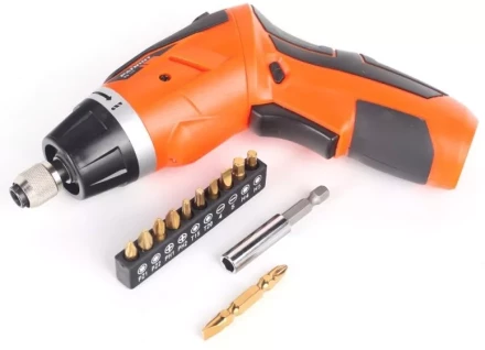 Аккумуляторная отвертка PS 148 PATRIOT купить в Надыме