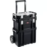 Набор ящиков на колесах "SMART ROLLING", 22" KETER 38390-22 купить в Надыме