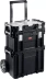 Набор ящиков на колесах &quot;SMART ROLLING&quot;, 22&quot; KETER 38390-22 купить в Надыме