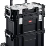 Набор ящиков на колесах "SMART ROLLING", 22" KETER 38390-22 купить в Надыме