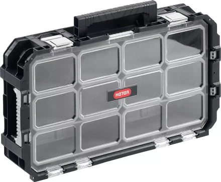 Набор ящиков на колесах &quot;SMART ROLLING&quot;, 22&quot; KETER 38390-22 купить в Надыме