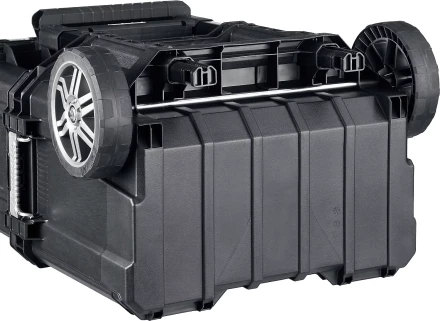 Набор ящиков на колесах &quot;SMART ROLLING&quot;, 22&quot; KETER 38390-22 купить в Надыме