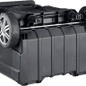 Набор ящиков на колесах "SMART ROLLING", 22" KETER 38390-22 купить в Надыме