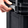 Набор ящиков на колесах "SMART ROLLING", 22" KETER 38390-22 купить в Надыме