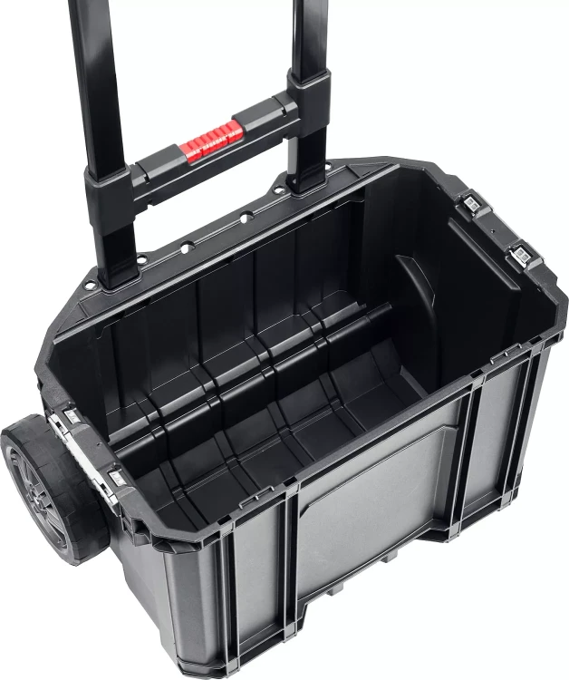 Набор ящиков на колесах "SMART ROLLING", 22" KETER 38390-22 купить в Надыме