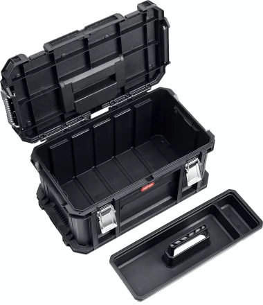 Набор ящиков на колесах &quot;SMART ROLLING&quot;, 22&quot; KETER 38390-22 купить в Надыме