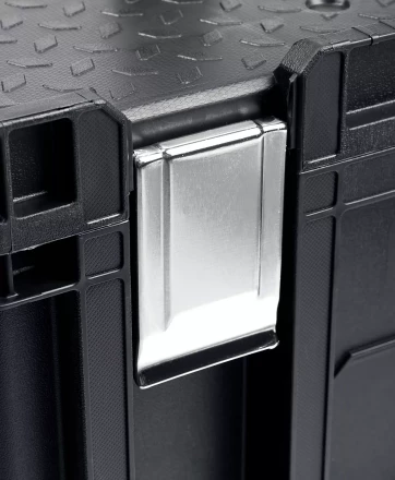 Набор ящиков на колесах &quot;SMART ROLLING&quot;, 22&quot; KETER 38390-22 купить в Надыме