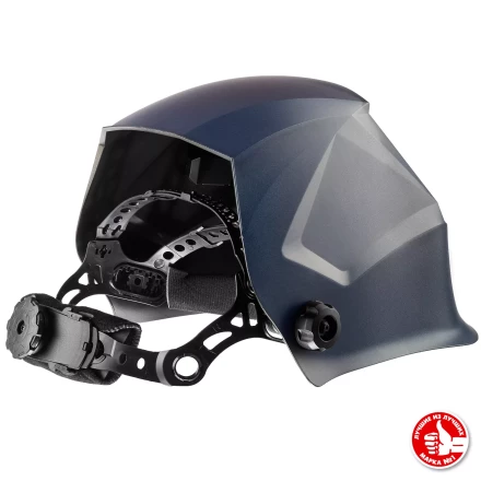 ЗУБР АРД 5-13, хамелеон, затемнение 4/5-8/9-13, маска сварщика, Профессионал (11070) купить в Надыме