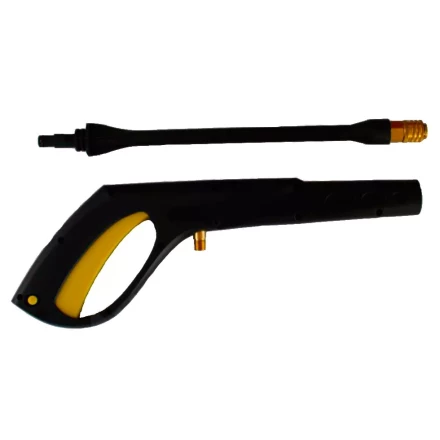 Пистолет-распылитель с разъемом под форсунку HUTER купить в Надыме