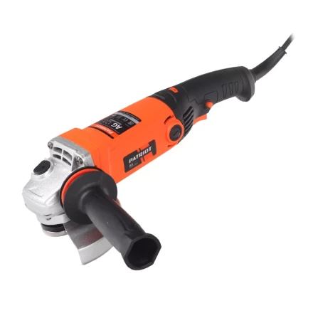 Углошлифовальная машина УШМ AG 130 PATRIOT купить в Надыме