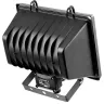 Прожектор STAYER "MASTER" MAXLight галогенный, с дугой крепления под установку, черный, 1000Вт 57105-B купить в Надыме