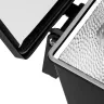 Прожектор STAYER "MASTER" MAXLight галогенный, с дугой крепления под установку, черный, 1000Вт 57105-B купить в Надыме