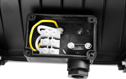 Прожектор STAYER &quot;MASTER&quot; MAXLight галогенный, с дугой крепления под установку, черный, 1000Вт 57105-B купить в Надыме