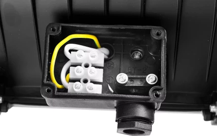 Прожектор STAYER "MASTER" MAXLight галогенный, с дугой крепления под установку, черный, 1000Вт 57105-B купить в Надыме