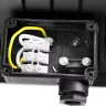 Прожектор STAYER "MASTER" MAXLight галогенный, с дугой крепления под установку, черный, 1000Вт 57105-B купить в Надыме