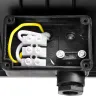 Прожектор STAYER "MASTER" MAXLight галогенный, с дугой крепления под установку, черный, 1000Вт 57105-B купить в Надыме
