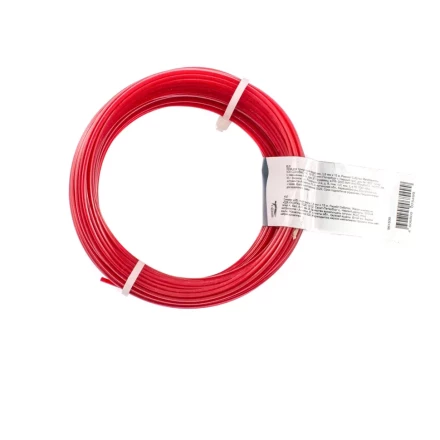 Леска для триммера квадратная, 1.6 мм х 15 м, Россия Сибртех 961535 купить в Надыме