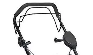 Газонокосилка Makita PLM4622N купить в Надыме