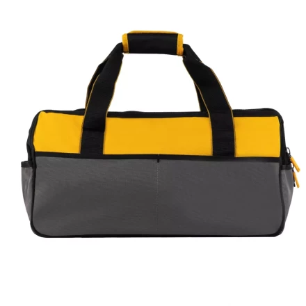 Сумка для инструмента, 500х245х300 мм, 20 карман.,съемный органайз. 10 карман.,наплеч. рем.// Denzel 90293 купить в Надыме