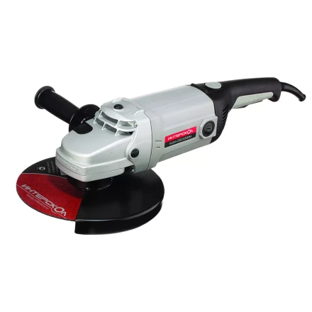 Угловая шлифмашина Интерскол УШМ-230/2300 М купить в Надыме