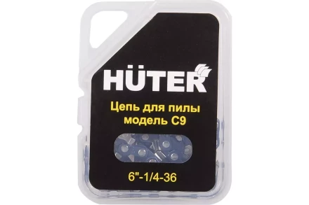 Цепь С9 Huter для аккумуляторной пилы ELS-20Li 71/4/36 купить в Надыме