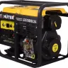 Электрогенератор дизельный LDG 10000LXА Huter 64/2/9 купить в Надыме