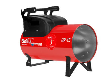 Газовая тепловая пушка BALLU GP 65А С купить в Надыме
