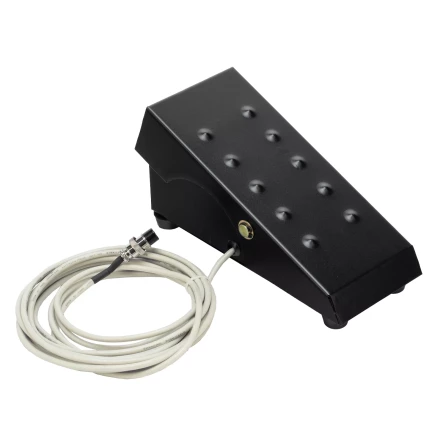 Педаль управления Denzel 94334 для ITIG-200 ACDC Mix Pulse купить в Надыме